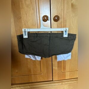 FashionNova Crop Top